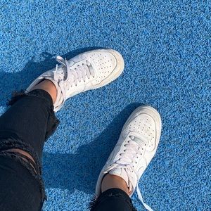 nike air force 1’s